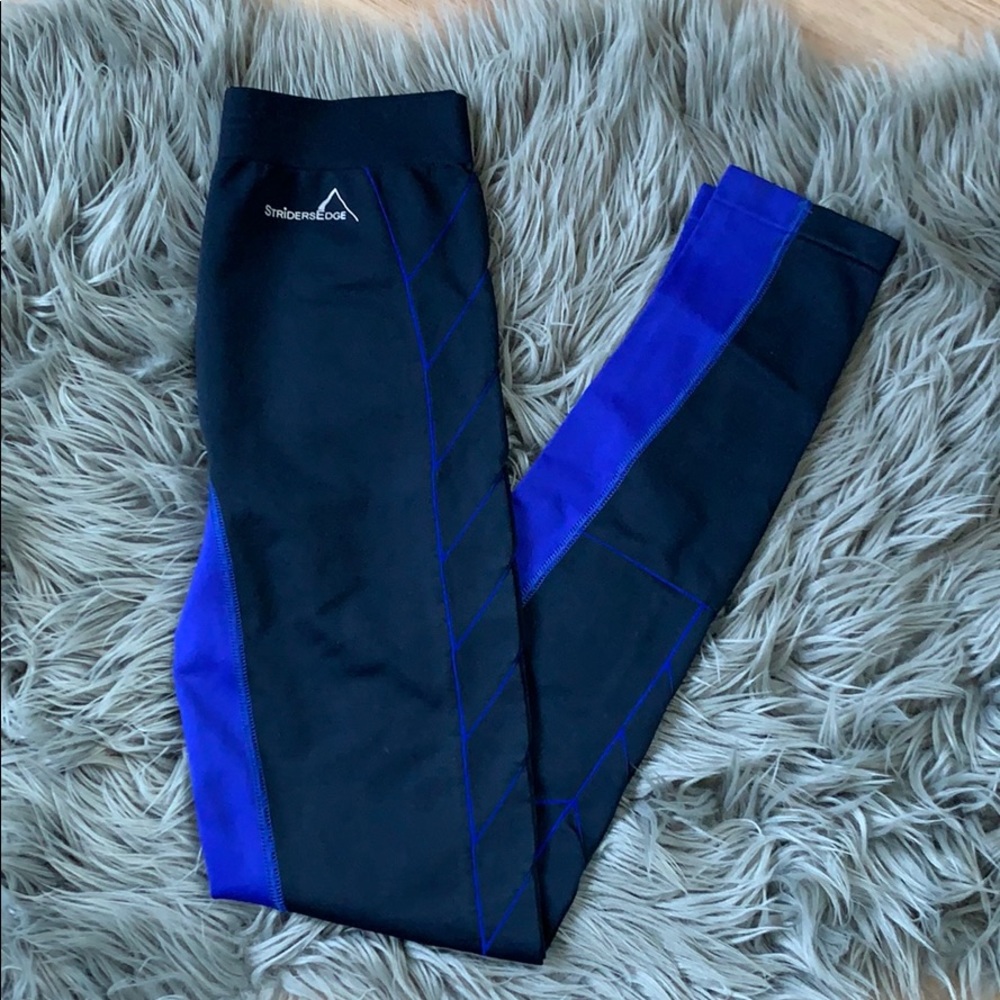 Striders Edge full-length tight